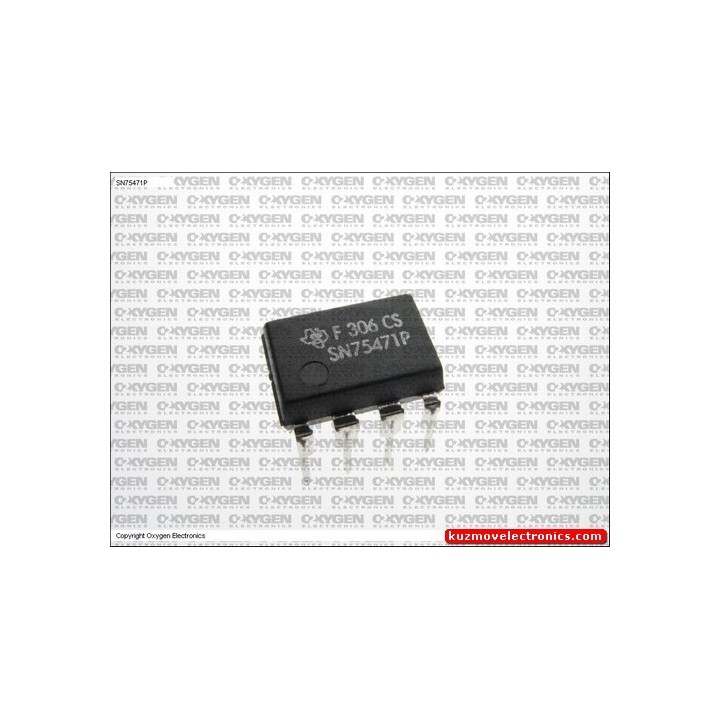 SN75471P