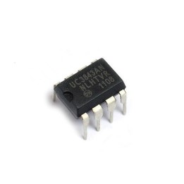 UC3843AN-KA3843 DIP-8