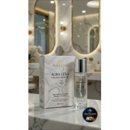 AURA LENA MASK SET