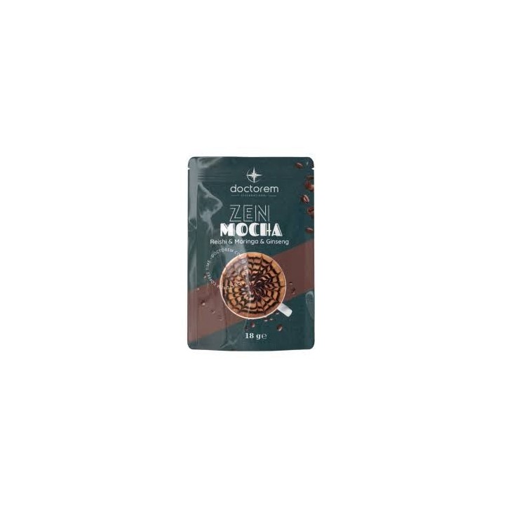 ZEN MOCHA