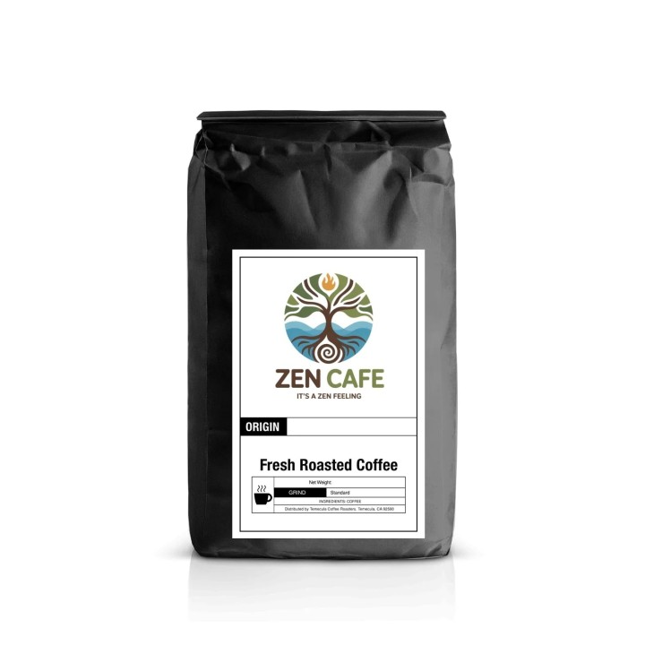 ZEN MOCHA