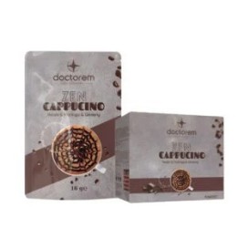 ZEN CAPPUCINO