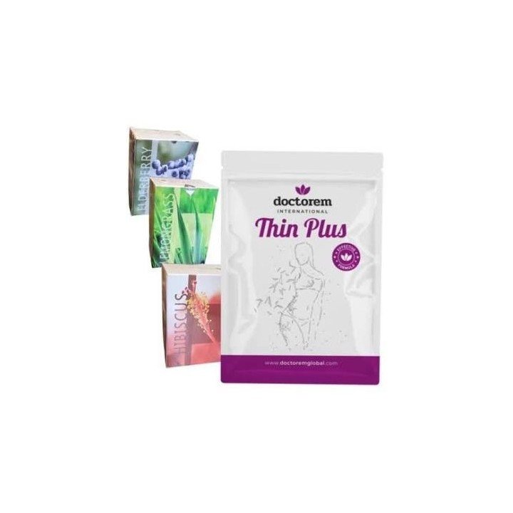 THIN PLUS BELLY