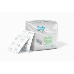 LADY COTTON CARE NORMAL