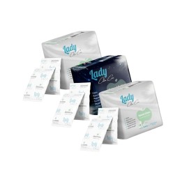LADY COTTON CARE DAILY