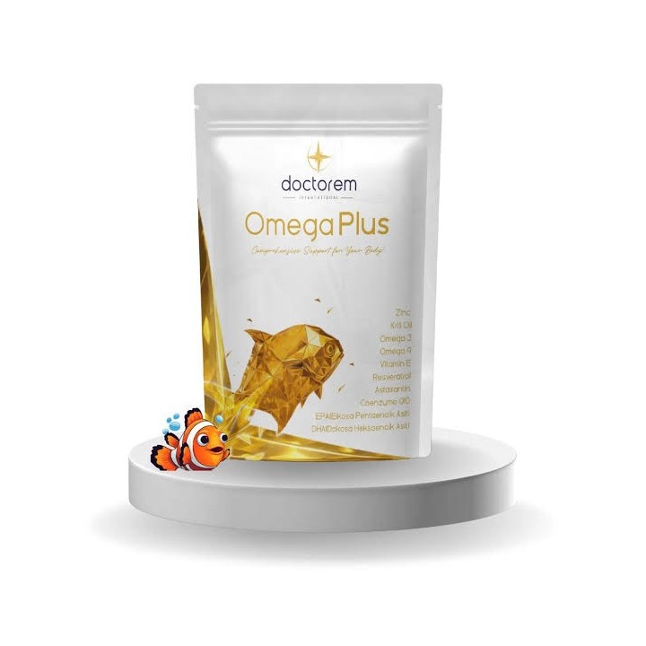 OMEGA PLUS