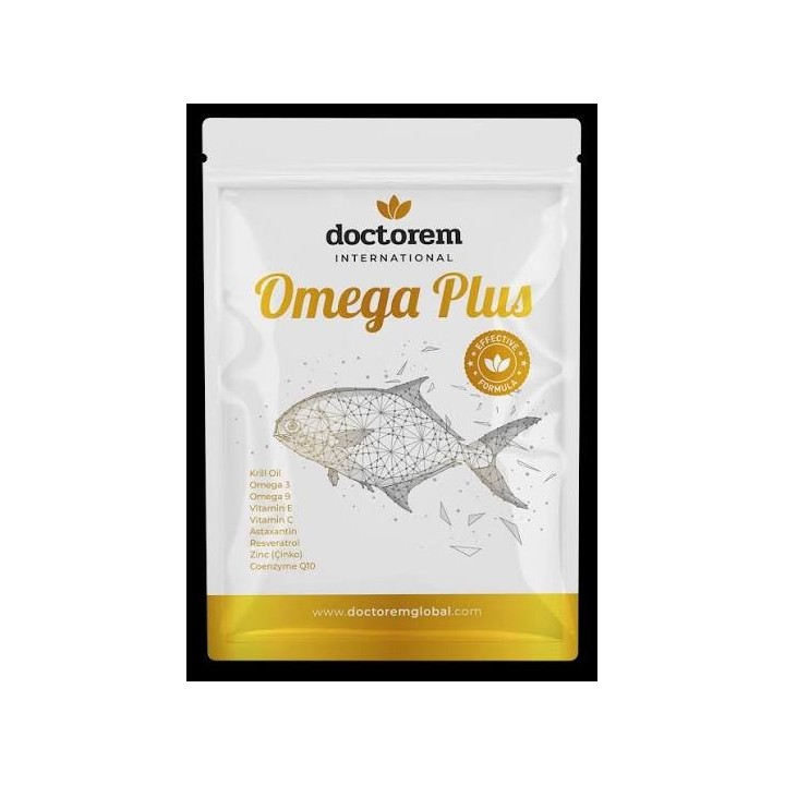 OMEGA PLUS