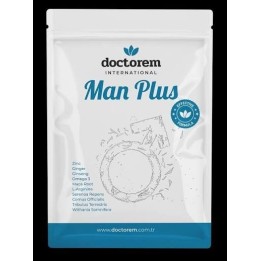 MAN PLUS