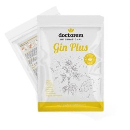 GIN PLUS