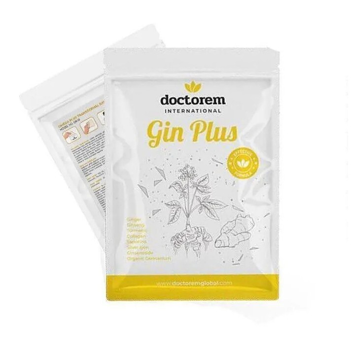 GIN PLUS