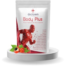 BODY PLUS