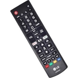 REMOTE CONTROL LG AKB75095307