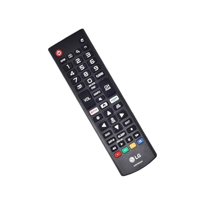 REMOTE CONTROL LG AKB75095307