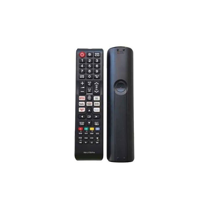 REMOTE CONTROL RML1728 SAMSUNG