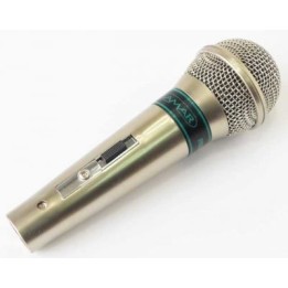 ДИМАМИЧЕН МИКРОФОН DM818A