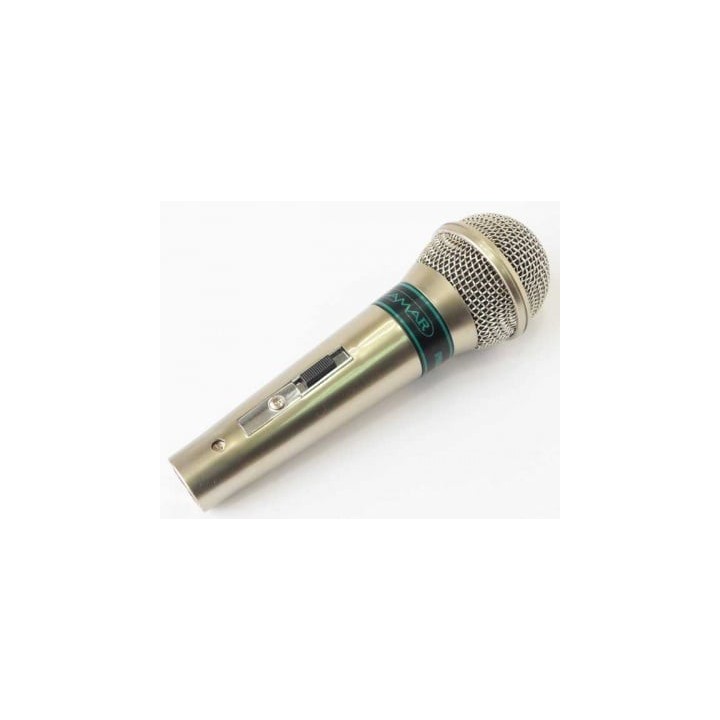 ДИМАМИЧЕН МИКРОФОН DM818A