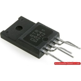STRD5441