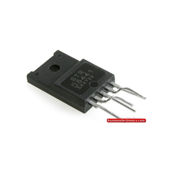STRD5441