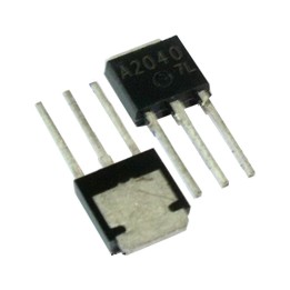 2SA2040 TO-251
