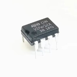 VIPER12AD DIP-8