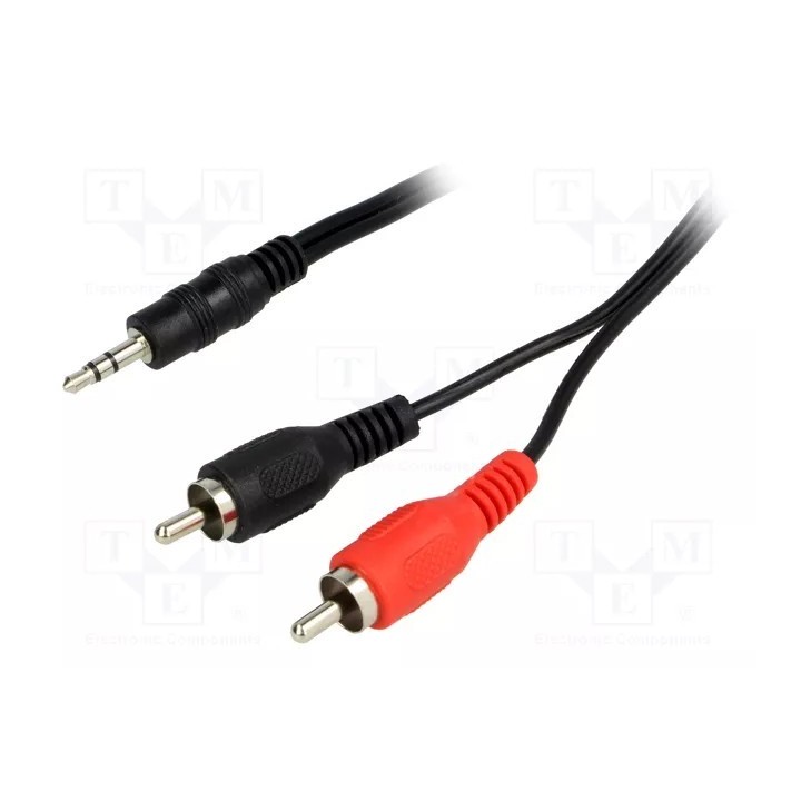 CABLE JPS2RP-0150/1.5M