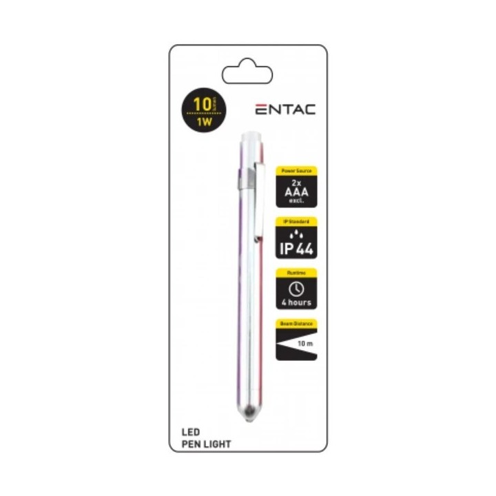 ФЕНЕР ENTAG EFL-ZOOM-PL-1W