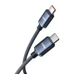 CABLE TYPE C/TYPE C/1.5M