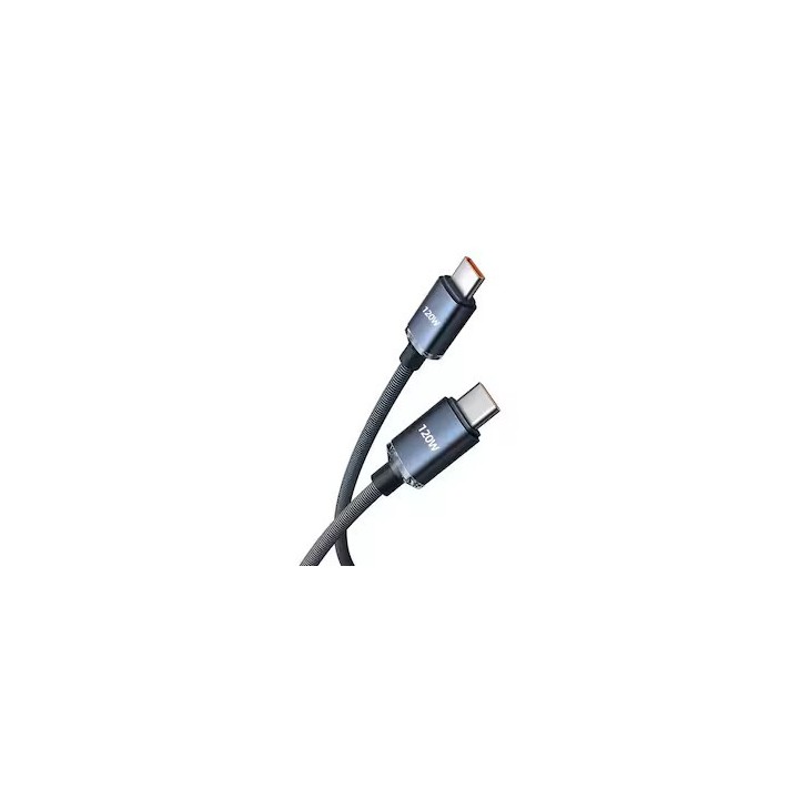 CABLE TYPE C/TYPE C/1.5M