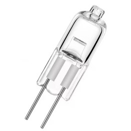 ХАЛОГЕННА ЛАМПА 12V/10W G4