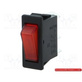 SWITCH MK112A