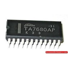 TA7680AP