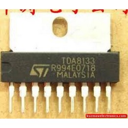 TDA8133