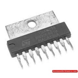 TDA8139