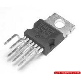 TDA8177