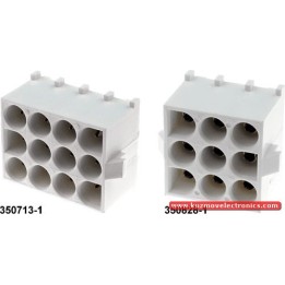 ГНЕЗДО PVC МЪЖКО 350713-1
