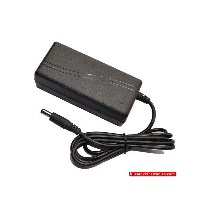 ИМПУЛСНО ЗАХРАНВАНЕ 12V/3A