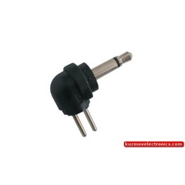 НАКРАЙНИК ЗА АДАПТЕР PLUG B