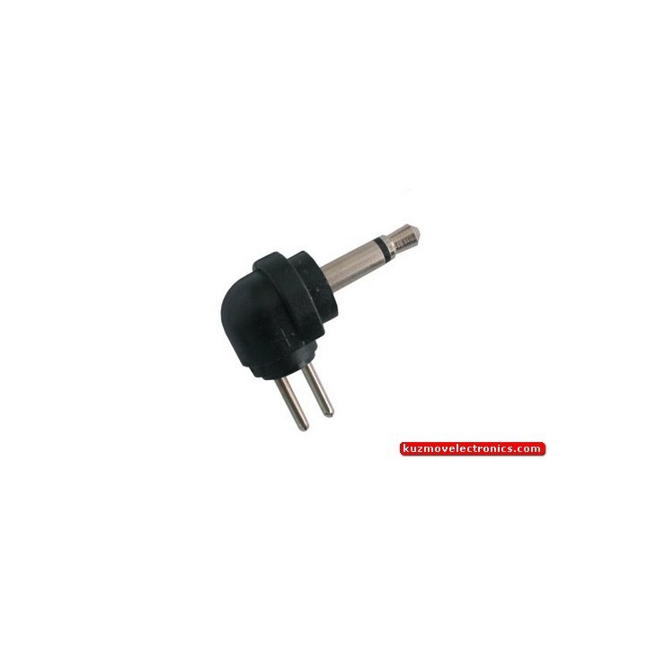 НАКРАЙНИК ЗА АДАПТЕР PLUG B