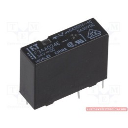 РЕЛЕ FTR-F3AA024E-HA 24V SPST
