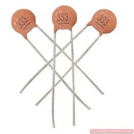 C33NF/50V КЕРАМИЧЕН