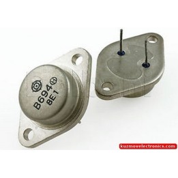 2SB694 TO-3