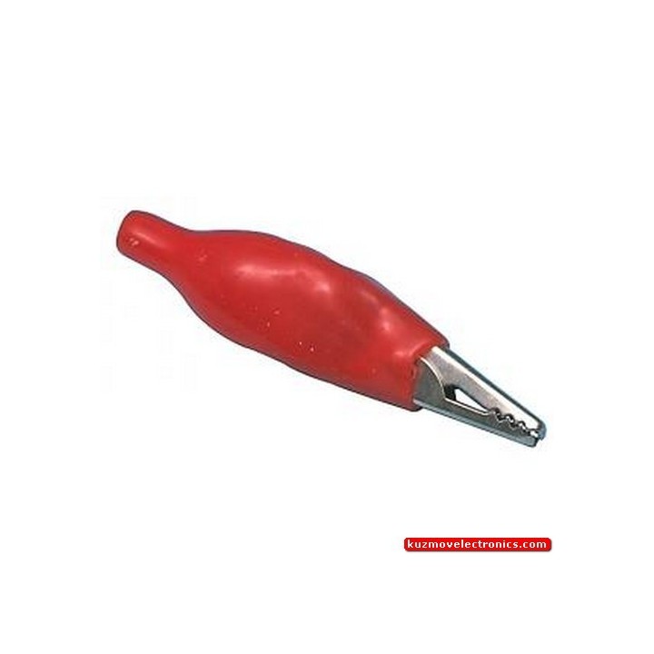 CRCLRE-01 КРОКОДИЛ R/B RH0054
