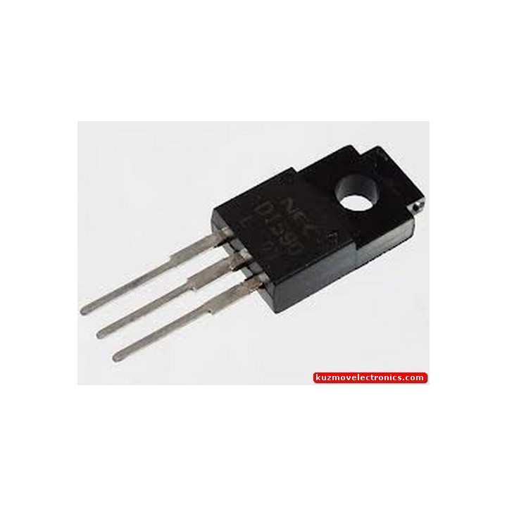 2SD1590