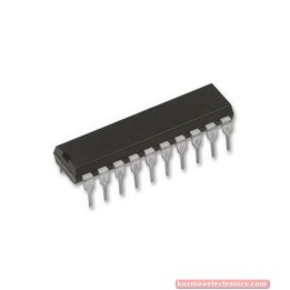 74HC541
