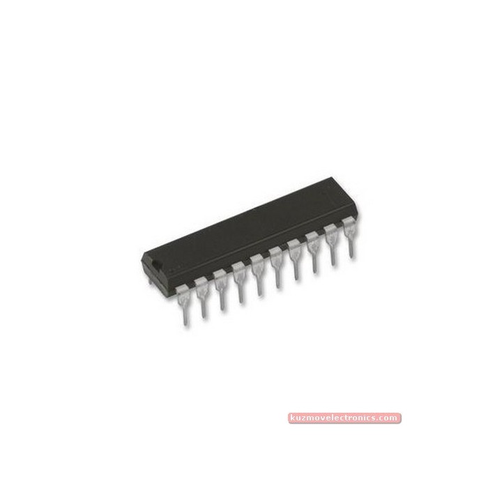 74HC541