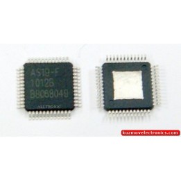 AS19-F TQFP48