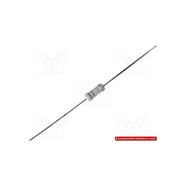R560K/2W  2W-560K