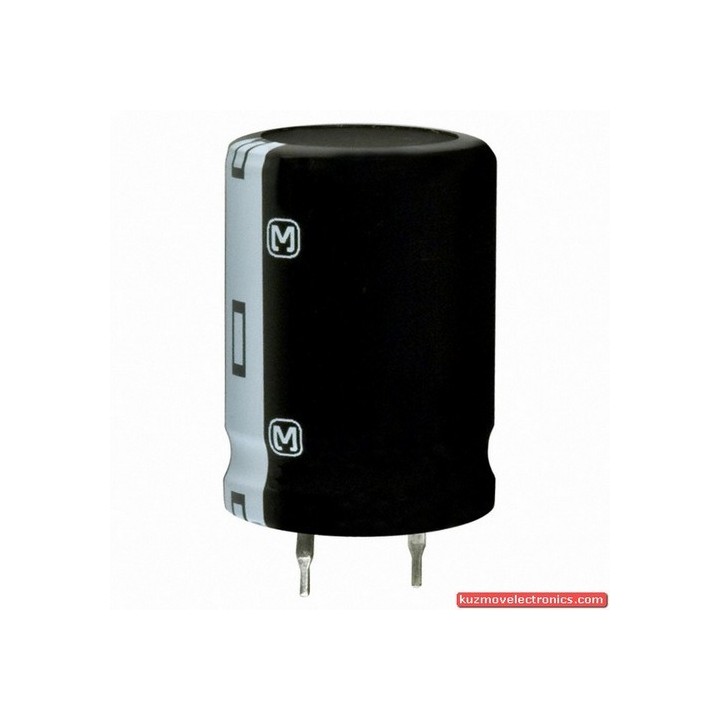 C220MF/400V BH 105 DEG