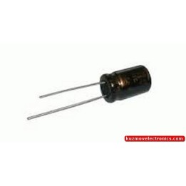 C47MF/35V BH  105 DEG