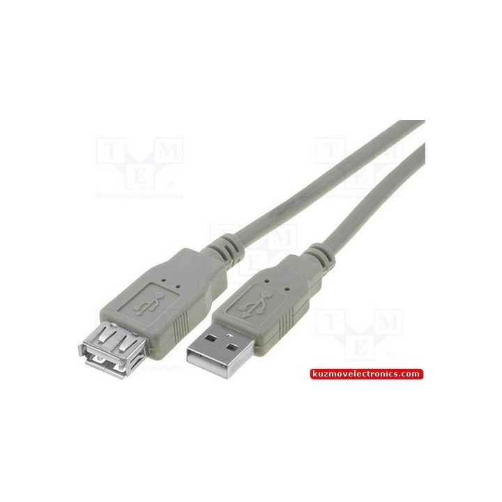 CABLE CU202-030-PB/3M